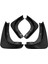 Araba Mudflap Splash Chrysler 300C 2006-2012 Aksesuarlar Için Flep Mudguards 4pcs (Yurt Dışından) 1