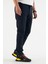 Erkek Lacivert Nefes Alan Likralı 4 Cepli Outdoor Pantolon 5