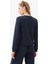 Kadın Hırka 51923 - Lacivert 2