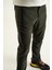 Erkek Haki Nefes Alan Likralı 4 Cepli Outdoor Pantolon 7