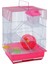 Hamster Gonzales Kafesi 40X26X39 cm 1