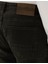 Erkek Haki Slim Fit Jean Pantolon 50315283-VR027 6