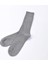 Verda Erkek Uzun Soket Çorap Gri 1