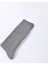Verda Erkek Uzun Soket Çorap Gri 2