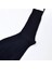 Verda Erkek Uzun Pamuk Soket Çorap Siyah 3