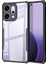 Oppo RENO14 Pro 5g Için Düşmeye Dayanıklı Tpu + Akrilik Şeffaf Arka Telefon Kılıfı (Yurt Dışından) 1