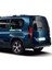 Sürgülü Kapı Çıtaları Krom 2 Parça Doblo Mini Van 2022 ve Sonrası Modeller Için 2