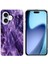 iPhone 17 Mermer Yumuşak Tpu Telefon Kılıfı (Yurt Dışından) 1