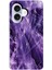 iPhone 17 Mermer Yumuşak Tpu Telefon Kılıfı (Yurt Dışından) 2