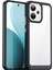 Oppo RENO14 5g Telefon Kılıfı Tpu Akrilik Temperli Camlı (Yurt Dışından) 2