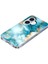 iPhone 17 Mermer Yumuşak Tpu Telefon Kılıfı (Yurt Dışından) 3