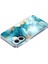 iPhone 17 Mermer Yumuşak Tpu Telefon Kılıfı (Yurt Dışından) 4