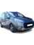 Sis Far Çerçevesi Abs Krom 2 Parça Berlingo Mini Van 2008-2012 Arası Modeller Için 4