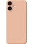iPhone 17 Tpu Kılıf Düz Kenar Korumalı Telefon Kılıfı (Yurt Dışından) 1