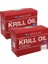 Superba Krill Oil Yağı 730 Mg 60 Softgel 2 Kutu 1
