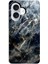iPhone 17 Mermer Yumuşak Tpu Telefon Kılıfı (Yurt Dışından) 2