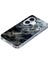iPhone 17 Mermer Yumuşak Tpu Telefon Kılıfı (Yurt Dışından) 3