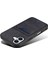 iPhone 17 Kartlık Ayaklı Deri + Pc + Tpu Telefon Kılıfı (Yurt Dışından) 5