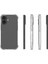 iPhone 17 Şeffaf Tpu Telefon Arka Kapağı (Yurt Dışından) 5