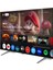 Crystal 7 75" 4K UHD Google Tv - B75 E 795 B Smart Tv 3
