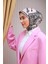 Holiday Collection Soft Eşarp 1231-04 3