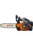 TF2512CSE Benzinli Budama Testeresi 1,5 Hp 3