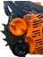 TF2512CSE Benzinli Budama Testeresi 1,5 Hp 9