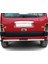 Stop Çerçevesi Krom 2 Parça Partner Mini Van 1996-2008 Arası Modeller Için 3