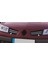 Renault Megane-2 Sw Uyumlu Ön Panjur Krom 4 Parça 2006 - 2010 Arası Modeller Için 6