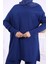 Triko Tunik Pantolon Takım 17035 Lacivert 5