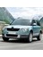 Skoda Yeti 2010-2013 Far Yıkama Su Fiskiye Motoru 3B7955681 2
