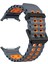 Samsung Galaxy Watch Ultra 47MM / Ultra 2025 Için Saat Kayışı (Yurt Dışından) 3