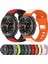 Samsung Galaxy Watch8 / Wacth8 Classic Için Saat Kayışı (Yurt Dışından) 2