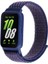 Samsung Galaxy Fit 3 Için Döngülü Naylon Kayış (Yurt Dışından) 1