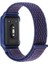 Samsung Galaxy Fit 3 Için Döngülü Naylon Kayış (Yurt Dışından) 5