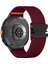 Samsung Galaxy Watch8 / Watch8 Classic Için Naylon Saat Kayışı (Yurt Dışından) 1