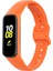 Samsung Galaxy Fit2 R220 Için Renkli Silikon Saat Kayışı (Yurt Dışından) 1