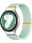 Samsung Galaxy Watch Fe / 7 / 6 / 5 / 4 Için Naylon Saat Kayışı (Yurt Dışından) 1