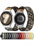 Samsung Galaxy Watch Fe / 7 / 6 / 5 / 4 Için Naylon Saat Kayışı (Yurt Dışından) 4