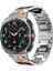 Samsung Galaxy Watch8 / Watch8 Classic Için Metal Kayış (Yurt Dışından) 1
