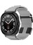 Samsung Galaxy Watch Ultra 47MM / Ultra 2025 Için Naylon Saat Kayışı (Yurt Dışından) 1
