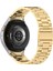 Samsung Galaxy Watch 7 / Fe / 6 / 5 / 4 Için Metal Bileklik (Yurt Dışından) 2