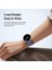 Samsung Galaxy Watch8 / Watch8 Classic Için Naylon Dokuma Kayış (Yurt Dışından) 3