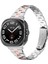 Samsung Galaxy Watch Ultra 47MM / Ultra 2025 Için Metal Kayış (Yurt Dışından) 1