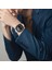 Samsung Galaxy Watch Ultra 47MM / Ultra 2025 Için Metal Kayış (Yurt Dışından) 5