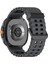 Samsung Galaxy Watch8 / Watch8 Classic Için Silikon Kayış (Yurt Dışından) 3