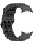 Samsung Galaxy Watch8 / Watch8 Classic Için Silikon Kayış (Yurt Dışından) 4