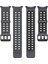 Samsung Galaxy Watch8 / Watch8 Classic Için Silikon Kayış (Yurt Dışından) 5