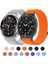 Samsung Galaxy Watch8 / Watch8 Classic Için Naylon Saat Kayışı (Yurt Dışından) 4