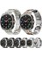 Samsung Galaxy Watch8 / Watch8 Classic Için Metal Kayış (Yurt Dışından) 2